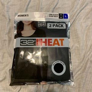 32 degrees long sleeve shirts